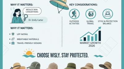 Top 10 UV Sun Hats for Global Buyers in 2026?
