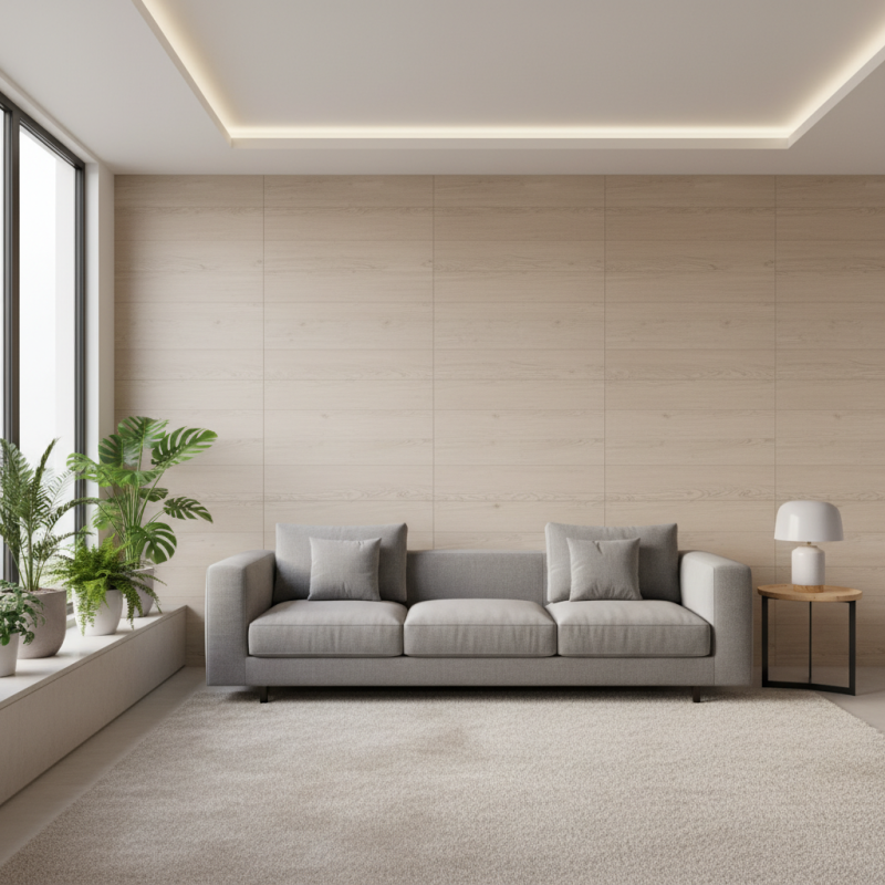 What is Indoor WPC Wall Panel Benefits and Uses?