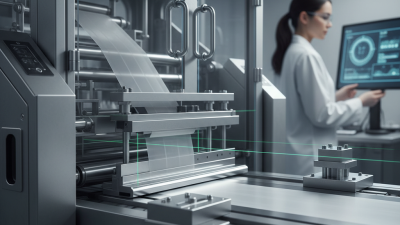 Top High-Precision Tape Casting Machines for Global Buyers?
