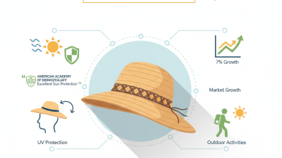 2026 Best Straw Sun Hat for Summer Outdoor Activities?