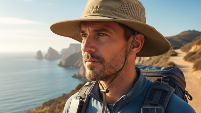 How to Choose the Best Sun Hat for Men in 2026?