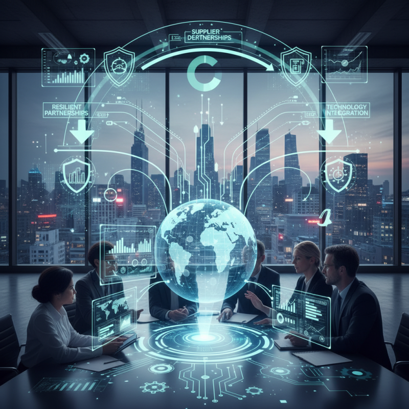 Siemens Plc Best Practices for Global Procurement Success?