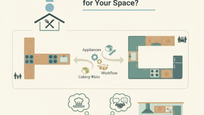 What is the Best Kitchen Layout for Your Space?