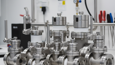 How to Choose the Best Diaphragm Valves for Your Needs?