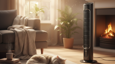 2026 How to Choose the Best Heater Fan for Your Home