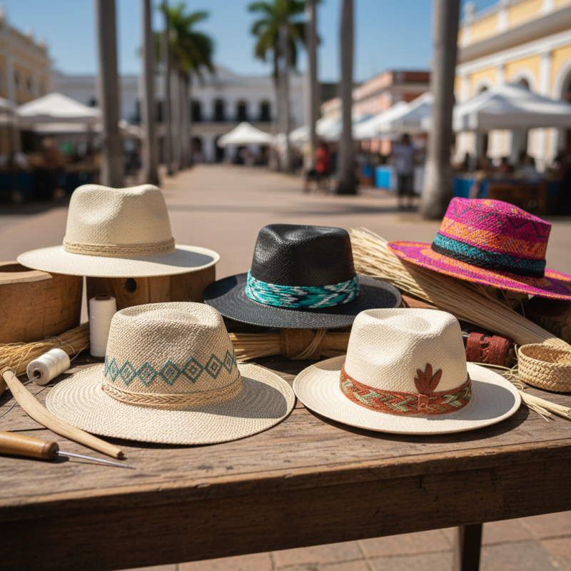2026 Top Panama Hats Trends for Global Buyers to Explore?