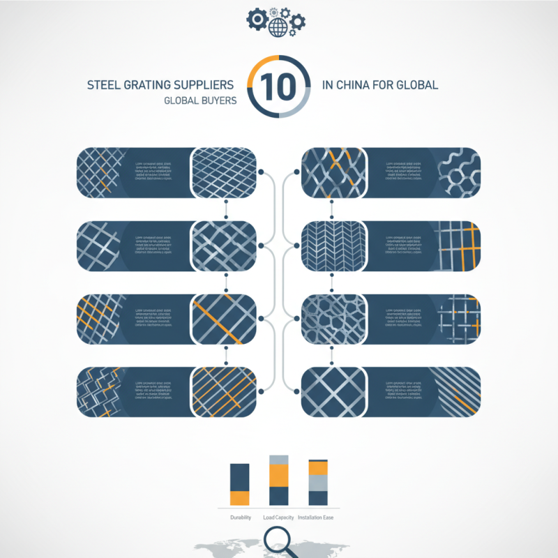 Top 10 Steel Grating Suppliers in China for Global Buyers?