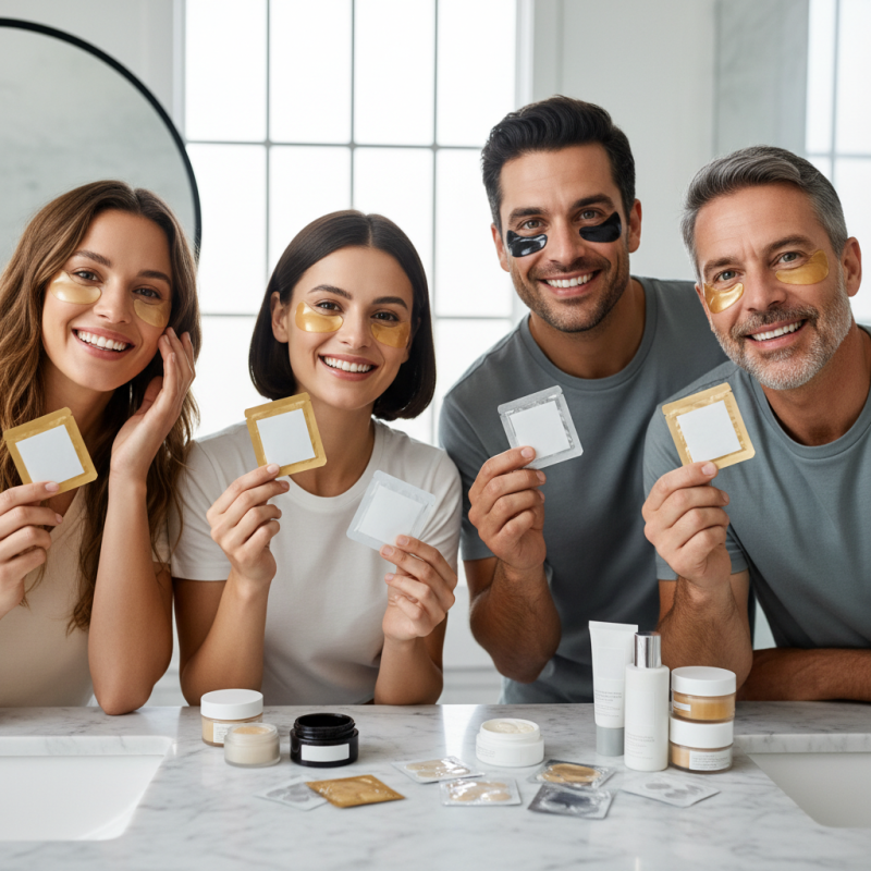 Top 5 Under Eye Patches Tips for Bright Eyes Today?