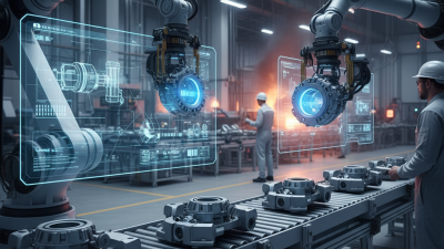How to Source Hardened Powder Metal Parts in 2026?