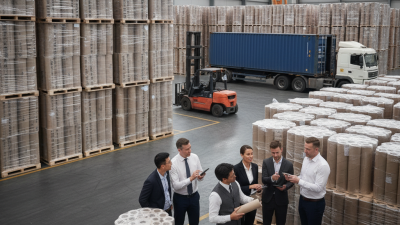Best China Wholesale Toilet Roll Tubes Exporter for Your Needs?