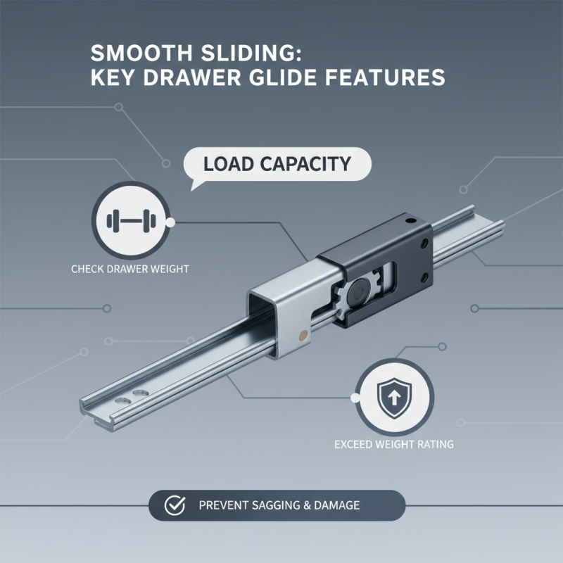 2026 Best Metal Drawer Glides for Smooth Sliding Solutions?