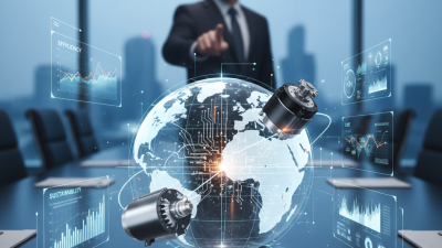 2026 Best Motor Type for Global Buyers to Consider?