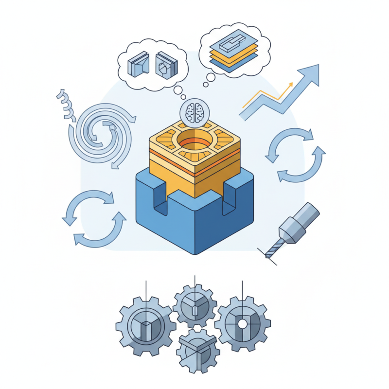 What is Cemented Carbide Inserts and How are They Used?