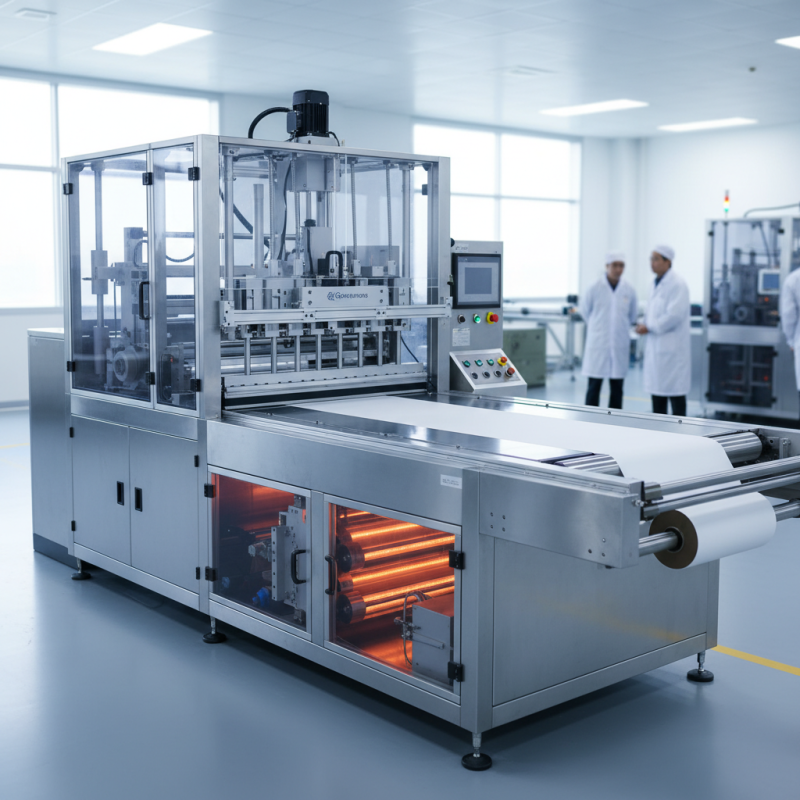 What is a High Precision Tape Casting Machine and How Does It Work?