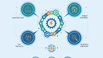 2026 Best Electric Chain Options for Global Buyers?