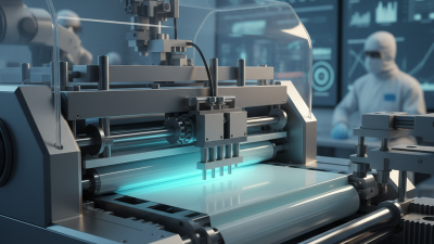 2026 Top High Precision Tape Casting Machine Buying Guide?