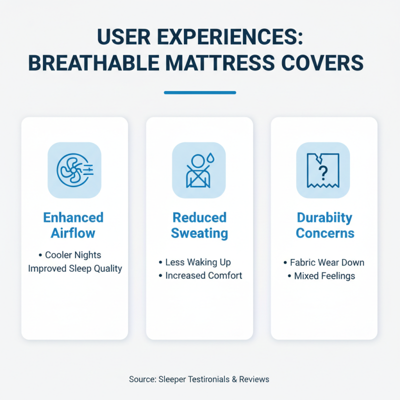 Is a Breathable Mattress Cover Worth the Investment for Sleepers?
