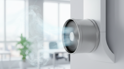 Why Choose a DC Blower Fan for Your Ventilation Needs?