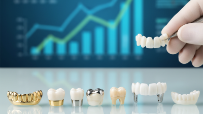 2026 Best Bridges Crowns Options for Global Buyers?