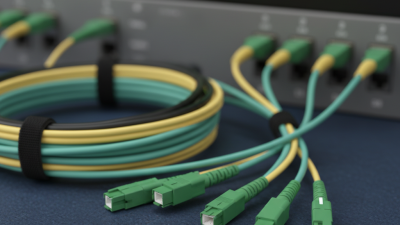 How to Choose the Best Fc Apc Patch Cord for Your Needs?