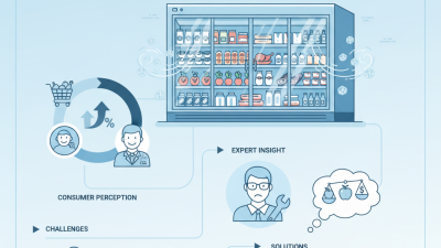 Best Cold Room Solutions for Supermarkets to Enhance Freshness?