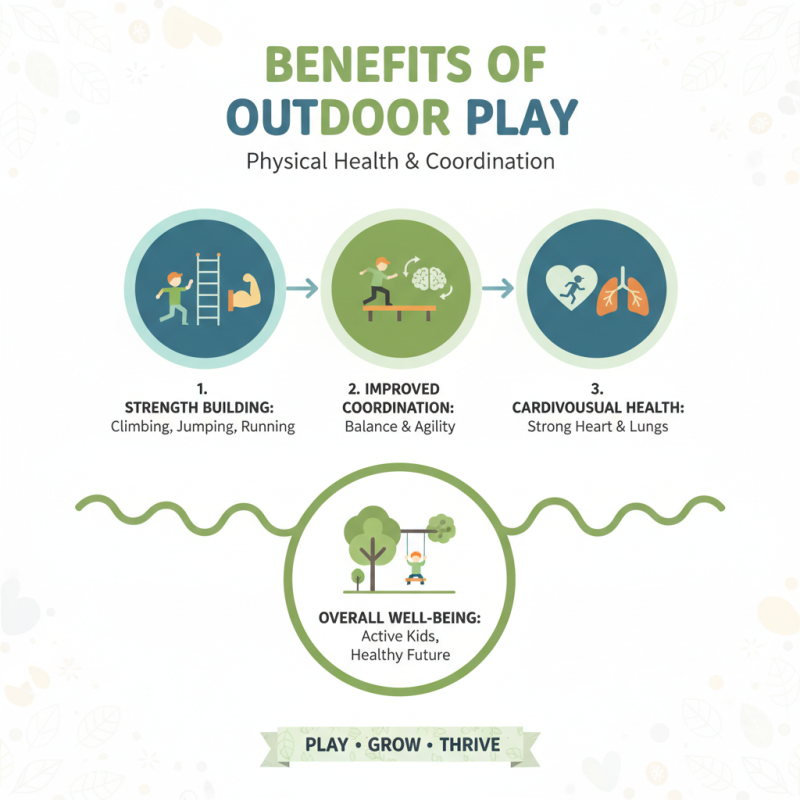 What is an Outdoor Play Structure and Why is it Important for Children?