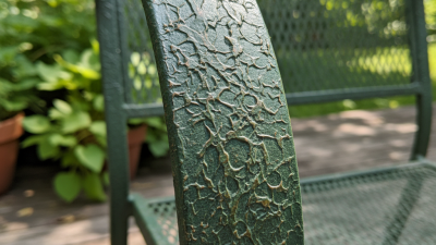 2026 Best Outdoor Wrinkle Green Powder Coating Guide?