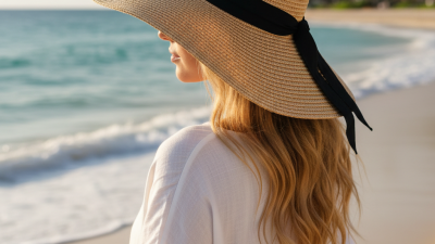 Top 10 Tips for Choosing the Perfect Straw Sun Hat?