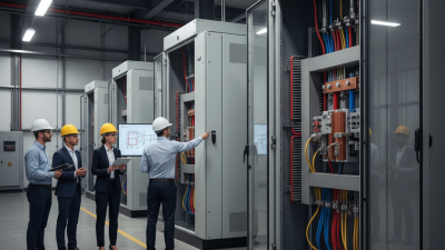 Digital Best Practices for Non Segregated Phase Bus Systems?