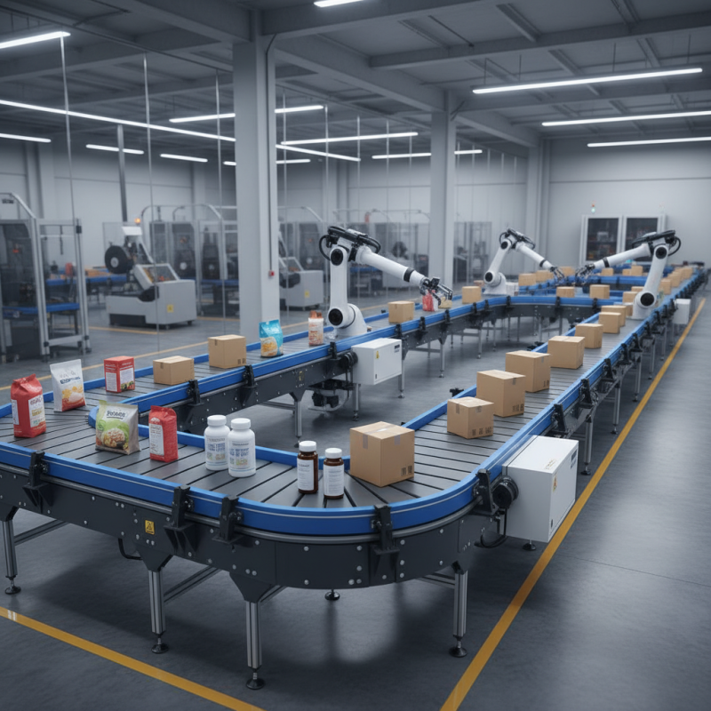 2026 Top Modular Belt Conveyor Trends You Should Know?