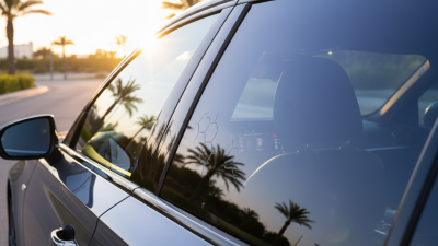 What is Ceramic Tint and How Can It Benefit Your Vehicle?