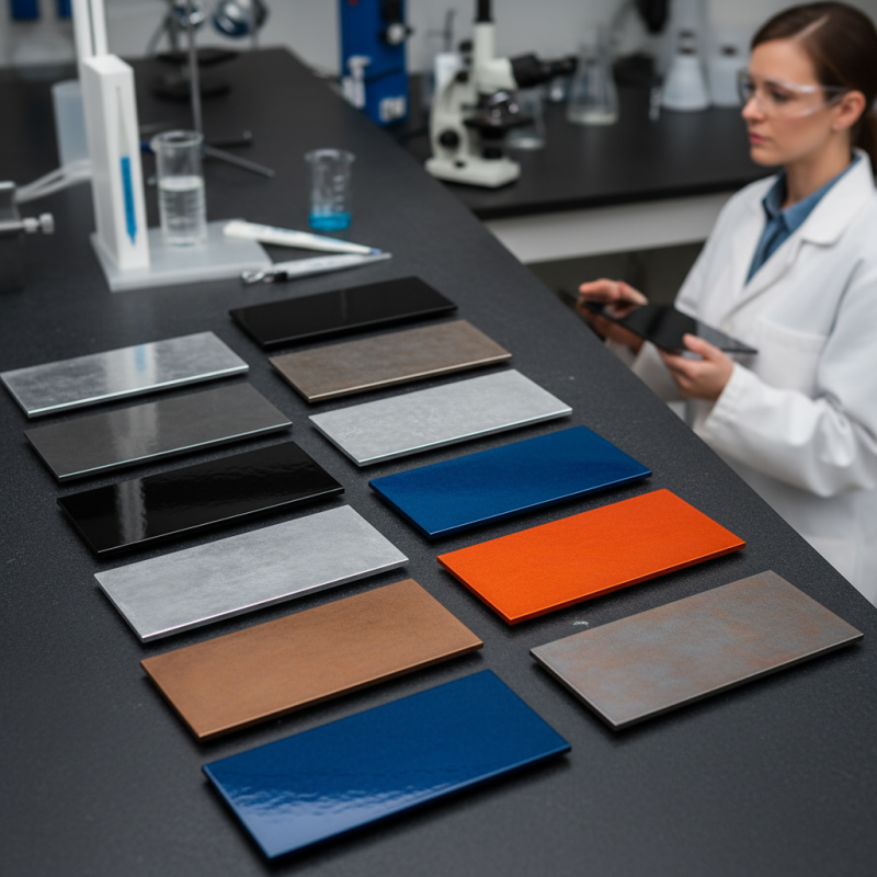 Top 10 Ceramic Coatings for Aluminum Buyers Need to Know?