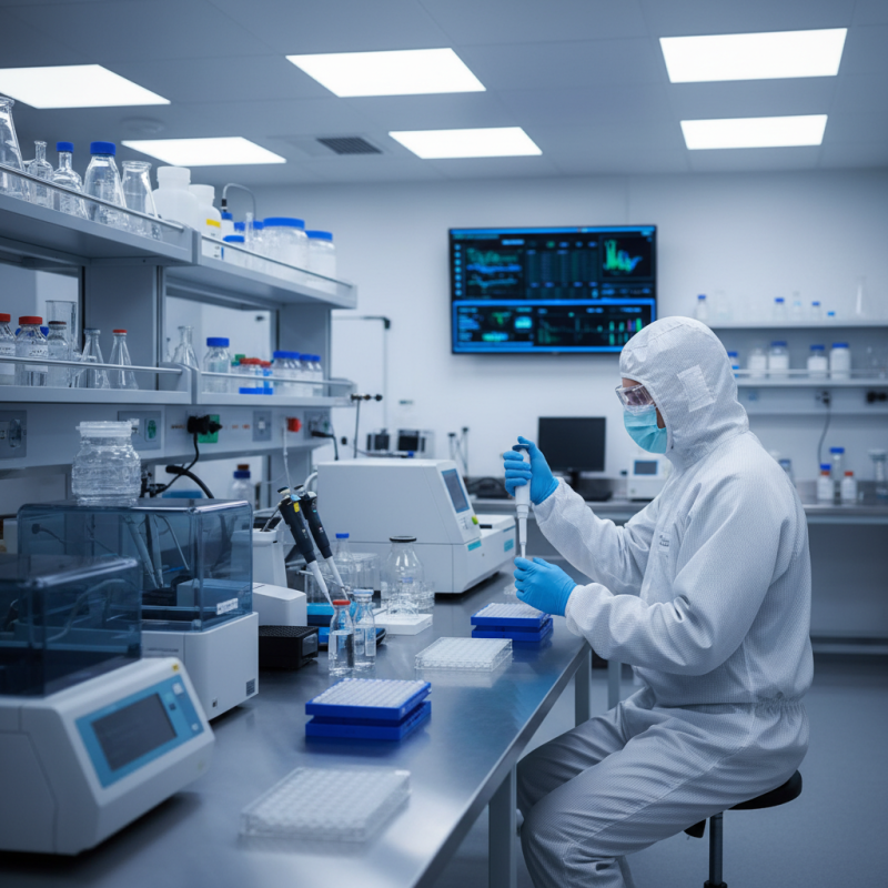 Top 10 Tips for Bacterial Endotoxin Test USP 85 Success?
