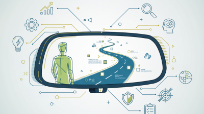 Top 10 Insights from the Rear Mirror Test for Self Reflection?