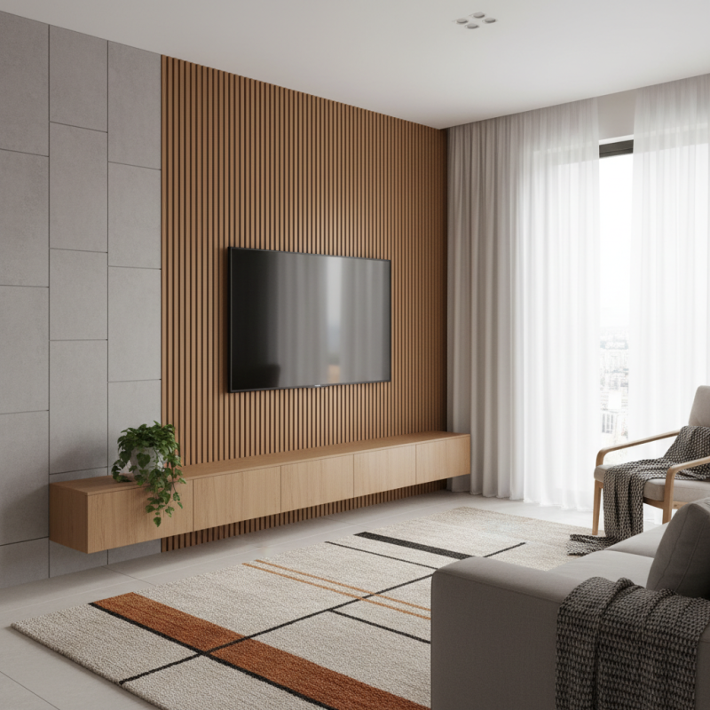 Top 10 Indoor WPC Wall Panel Benefits for Global Buyers?