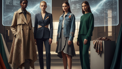 Top 5 Private Apparel Trends You Need to Know Now?