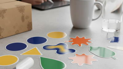 What is Custom Sticker and How Can It Enhance Your Branding?