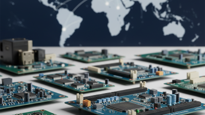 Top China Best Board Electronics Suppliers for Global Buyers?