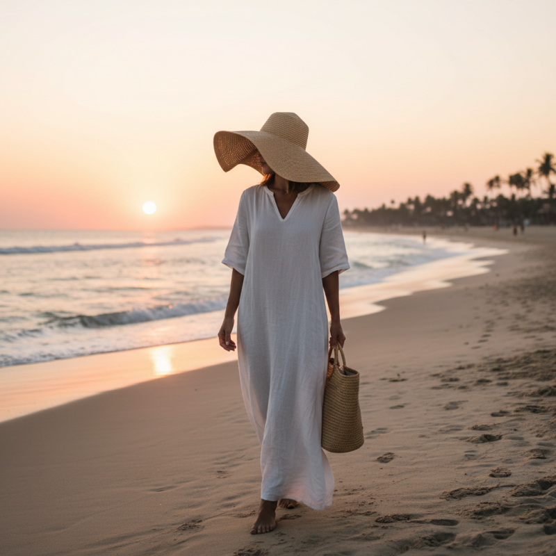How to Choose the Best Big Sun Hat for Your Summer Needs?
