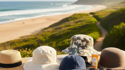 How to Choose the Best Womens Sun Hats for All Seasons?