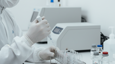 China Best Bacterial Endotoxin Test USP 85 Solutions for Buyers?