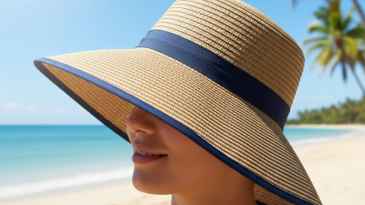 Why Choose Sun Hats for Maximum UV Protection?