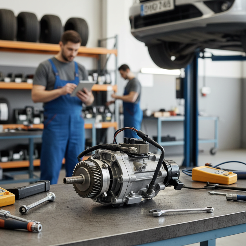 Steering Gear Box Price Tips for Smart Buyers?