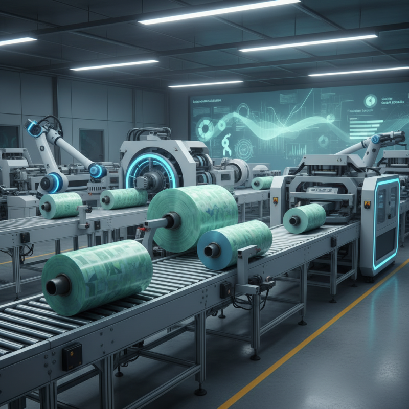2026 Top Trends in Polyester Shrink Film What You Need to Know