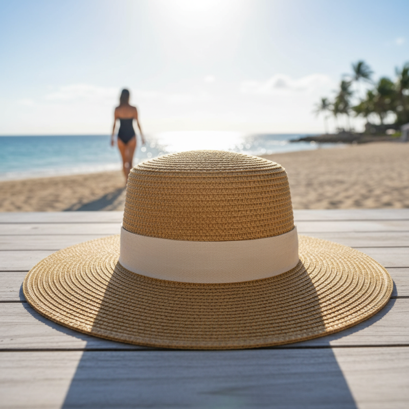 What is a Sun Floppy Hat and Why You Need One?