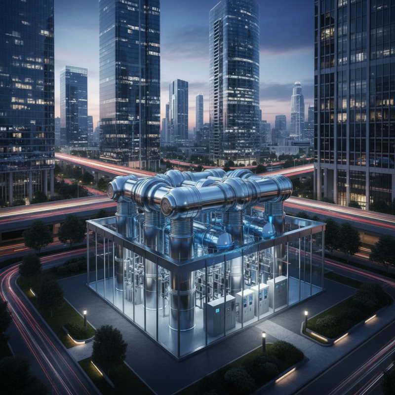 How to Choose the Best Gas Insulated Substations for Your Needs?