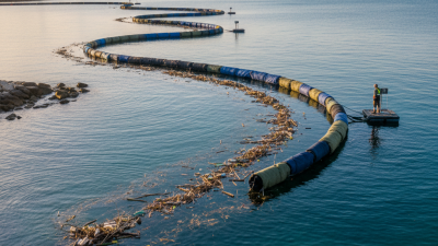 How to Choose the Best Floating Barrier for Your Needs?