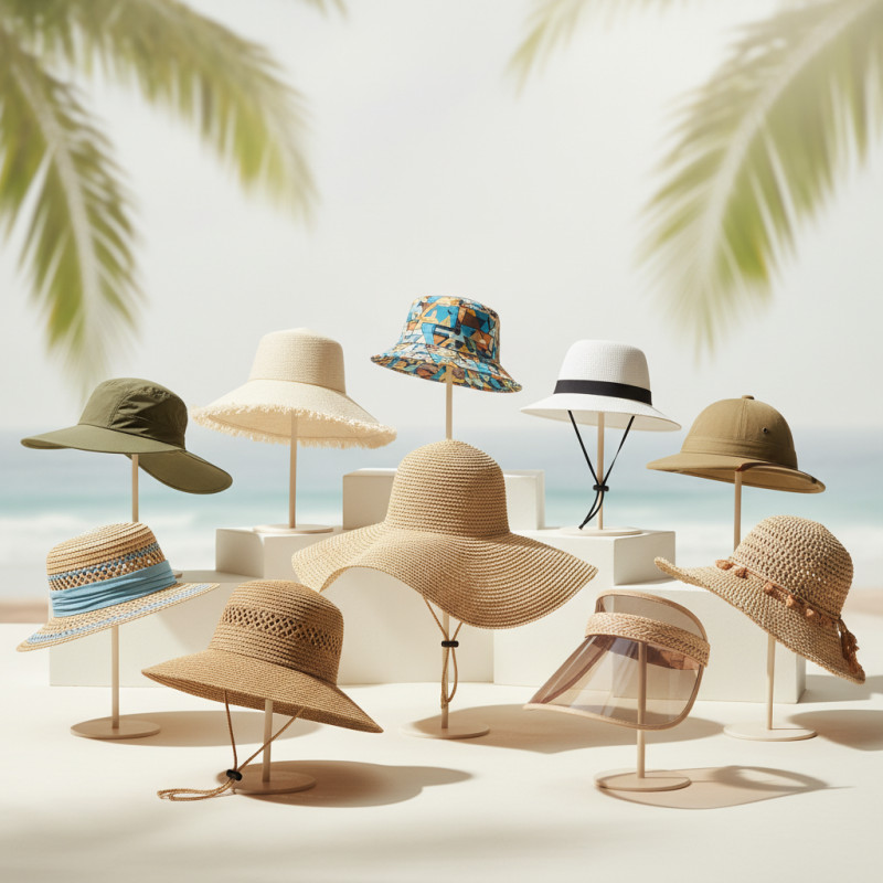 Top 10 Sun Hats for Global Buyers in 2026?