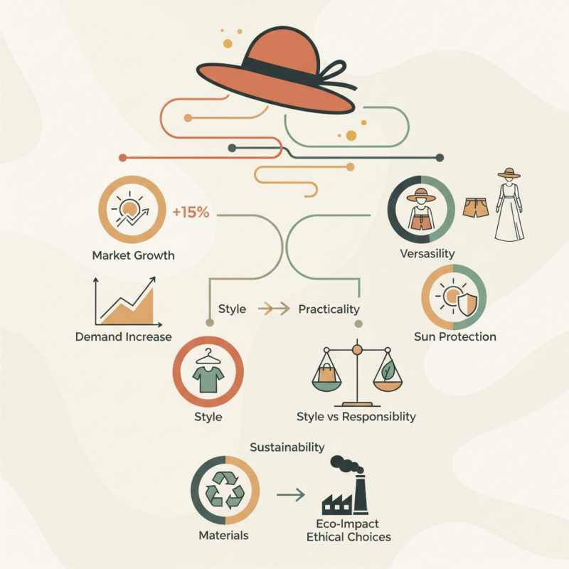 2026 Best Boater Hats Trends for Summer Fashion?