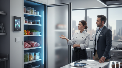 2026 Best Cold Room For Restaurant Solutions and Features?